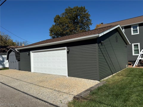 Tiny photo for 850 Fair Avenue NE, New Philadelphia, OH 44663 (MLS # 5255711)