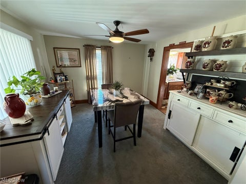 Tiny photo for 850 Fair Avenue NE, New Philadelphia, OH 44663 (MLS # 5255711)
