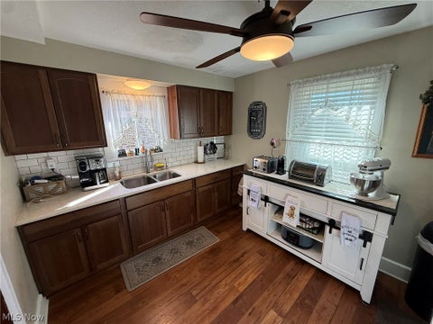 Tiny photo for 850 Fair Avenue NE, New Philadelphia, OH 44663 (MLS # 5255711)