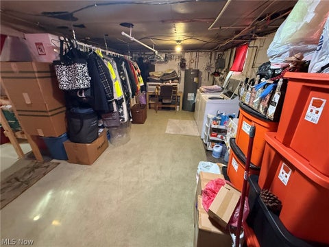 Tiny photo for 850 Fair Avenue NE, New Philadelphia, OH 44663 (MLS # 5255711)