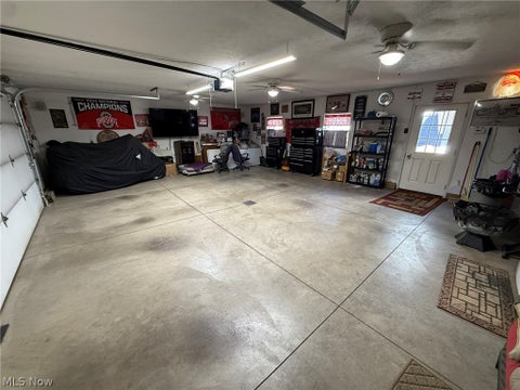 Tiny photo for 850 Fair Avenue NE, New Philadelphia, OH 44663 (MLS # 5255711)