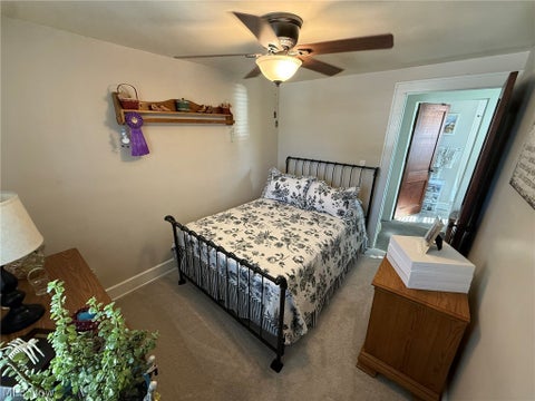 Tiny photo for 850 Fair Avenue NE, New Philadelphia, OH 44663 (MLS # 5255711)