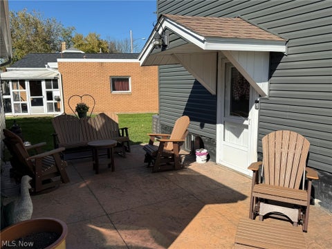 Tiny photo for 850 Fair Avenue NE, New Philadelphia, OH 44663 (MLS # 5255711)