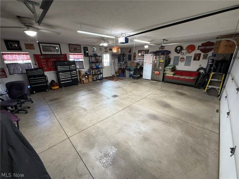 Tiny photo for 850 Fair Avenue NE, New Philadelphia, OH 44663 (MLS # 5255711)