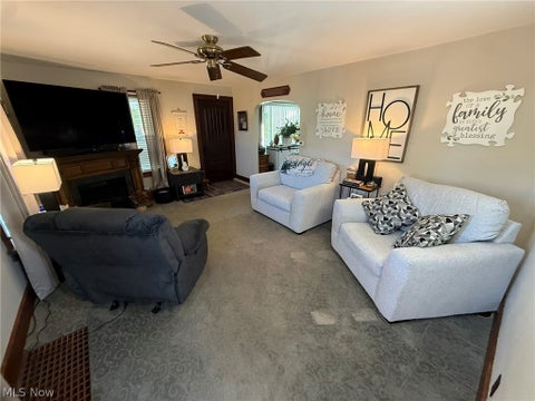 Tiny photo for 850 Fair Avenue NE, New Philadelphia, OH 44663 (MLS # 5255711)