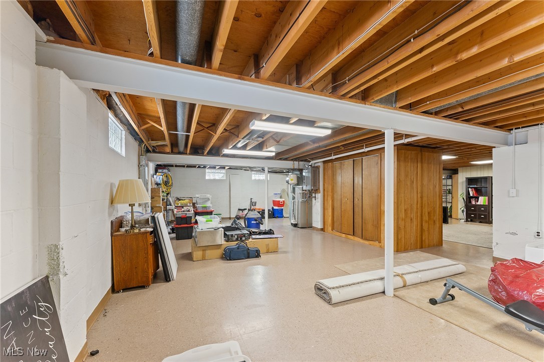 Lake Forest - Residential