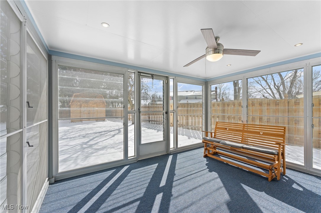 Lake Forest - Residential