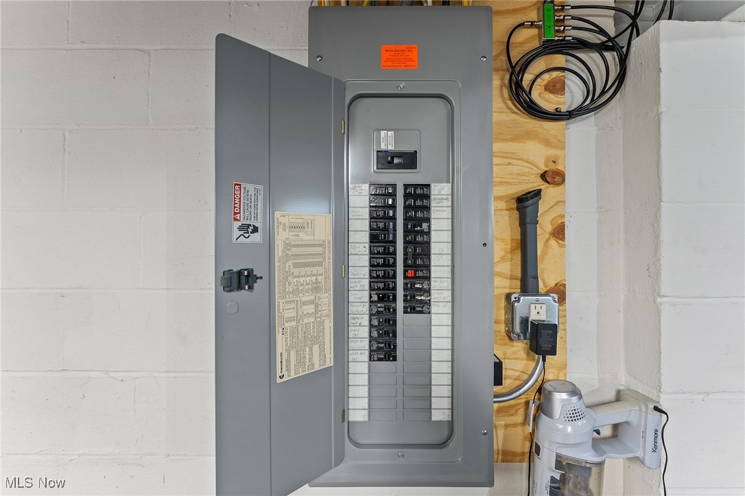 Lake Forest - Residential