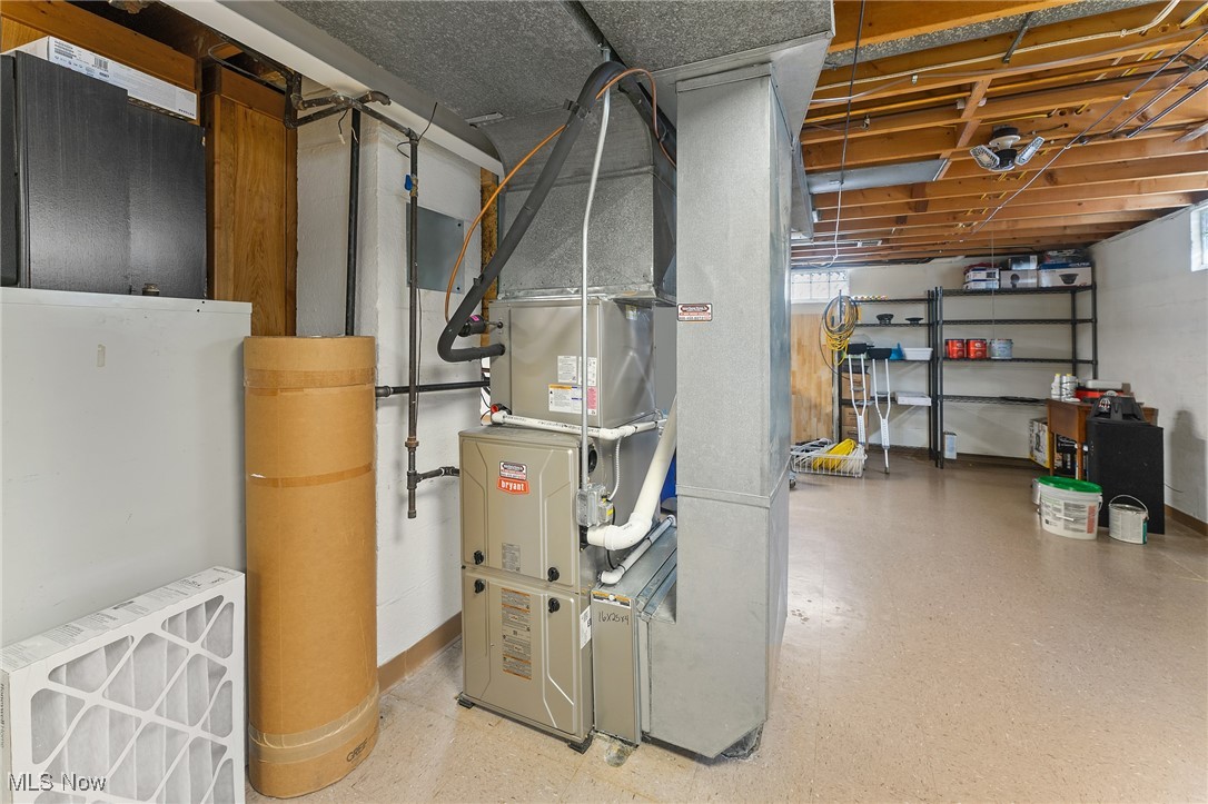 Lake Forest - Residential