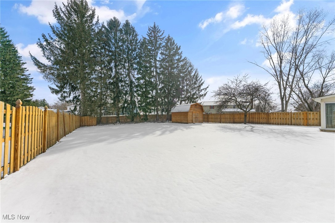 Lake Forest - Residential