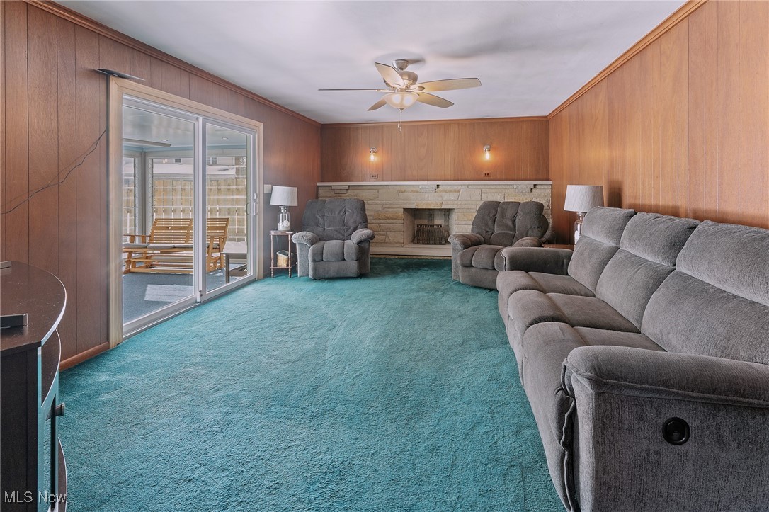 Lake Forest - Residential