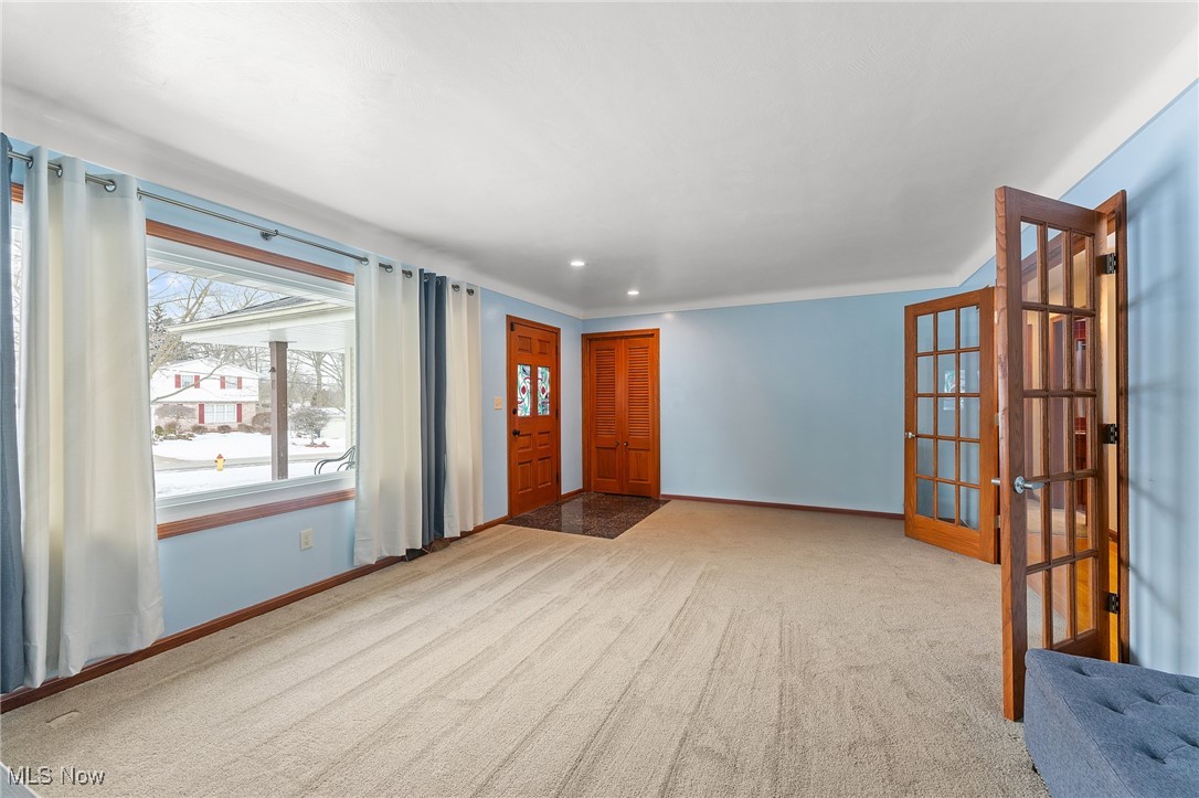 Lake Forest - Residential