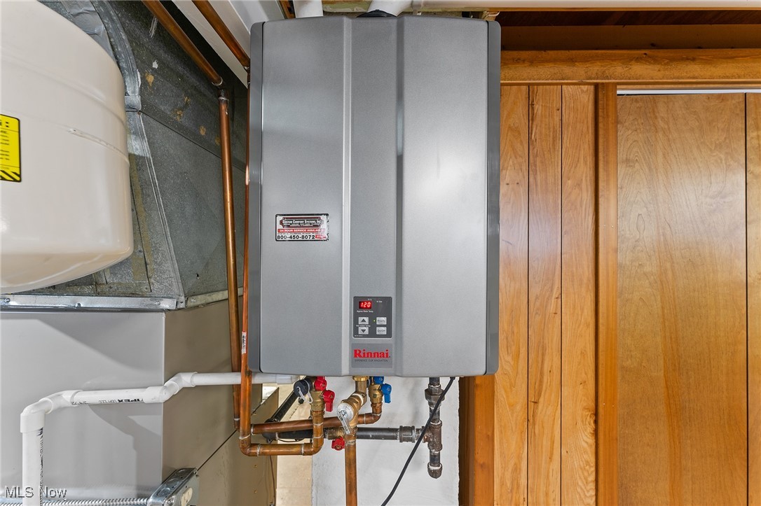 Lake Forest - Residential