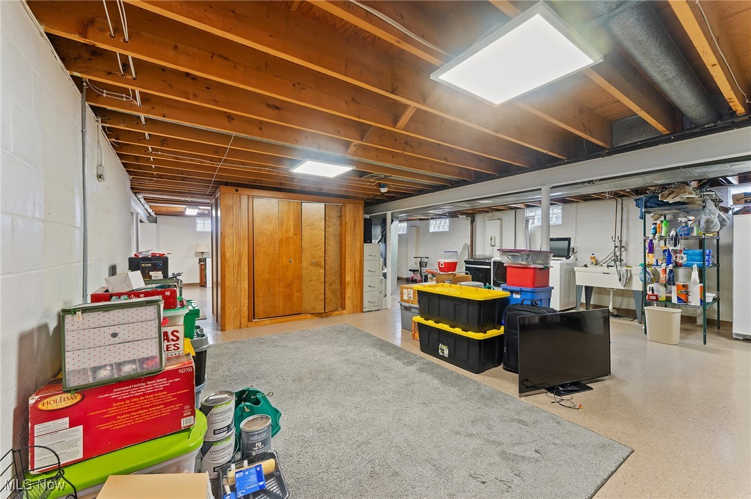 Lake Forest - Residential