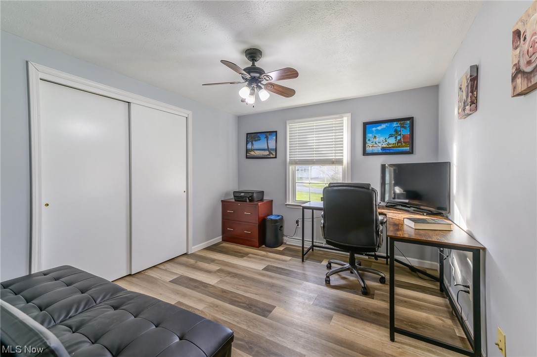 North West Hills - Residential