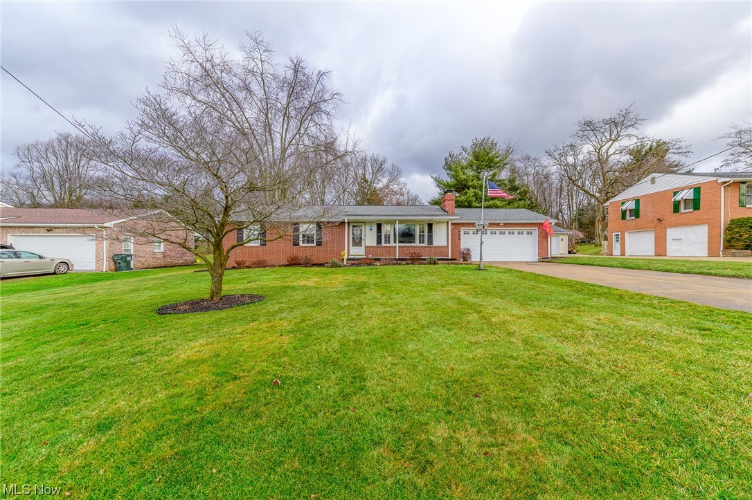 North West Hills - Residential