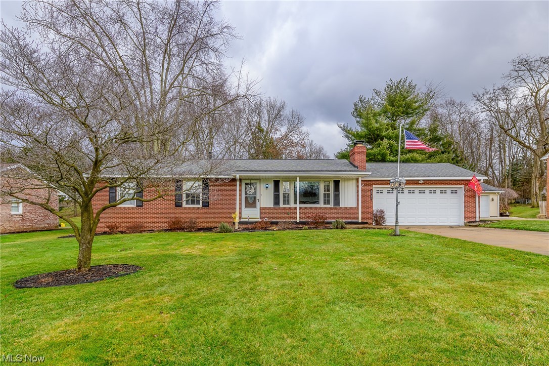 North West Hills - Residential