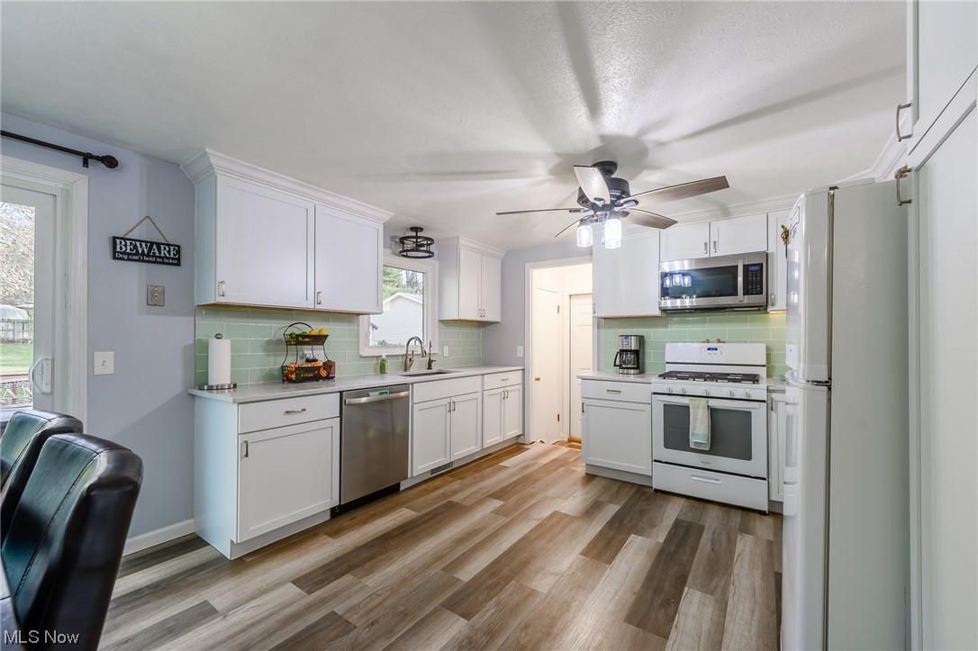 North West Hills - Residential