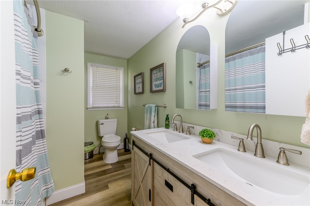 North West Hills - Residential