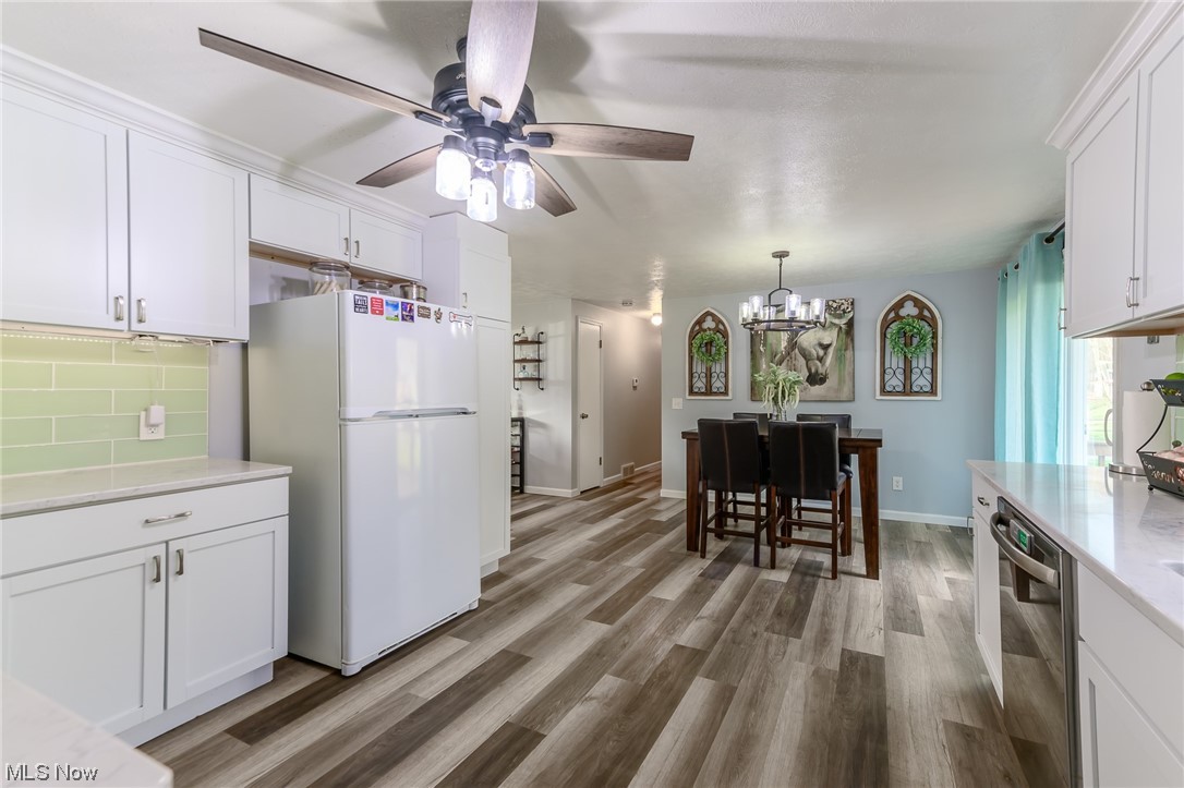 North West Hills - Residential