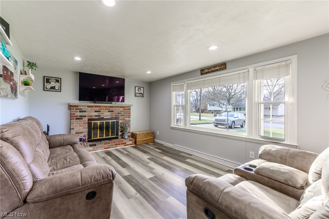 North West Hills - Residential