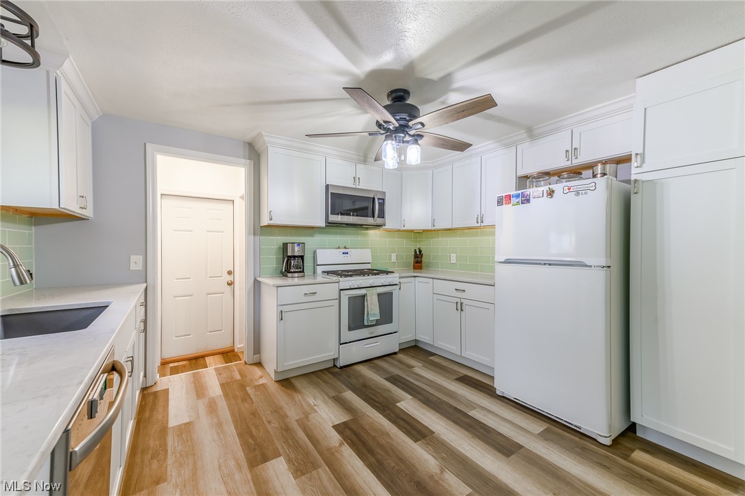 North West Hills - Residential