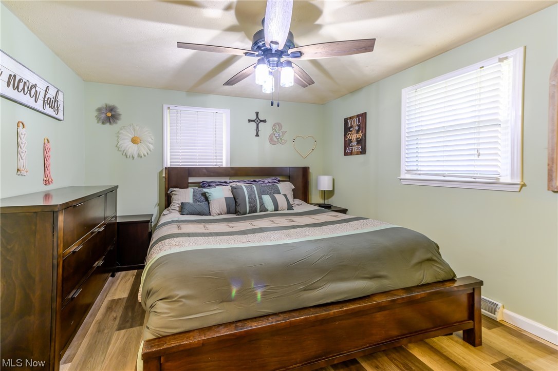 North West Hills - Residential