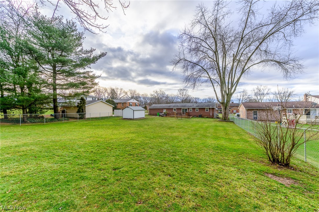 North West Hills - Residential