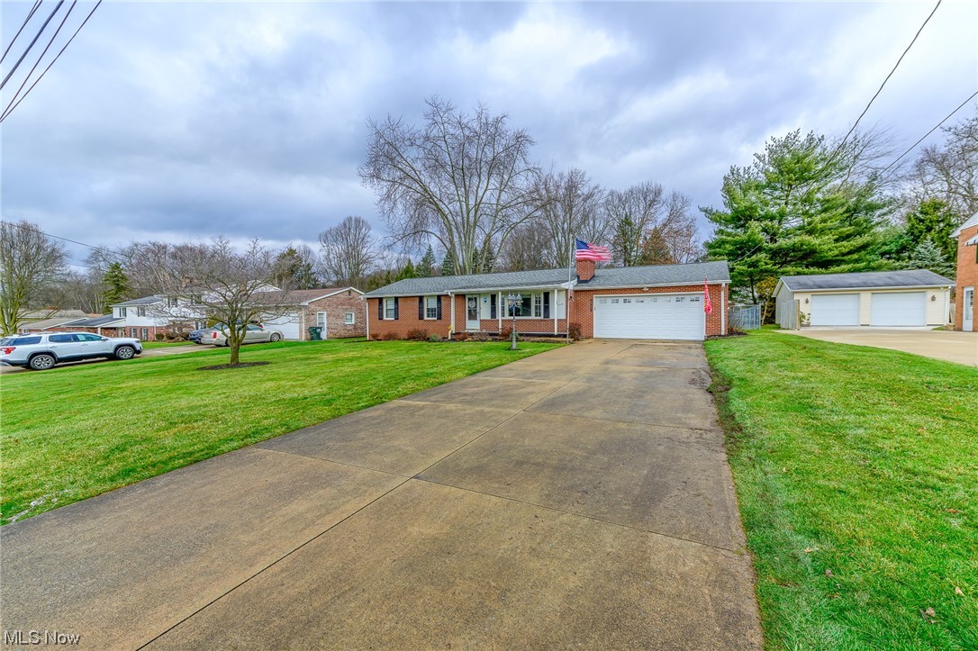 North West Hills - Residential