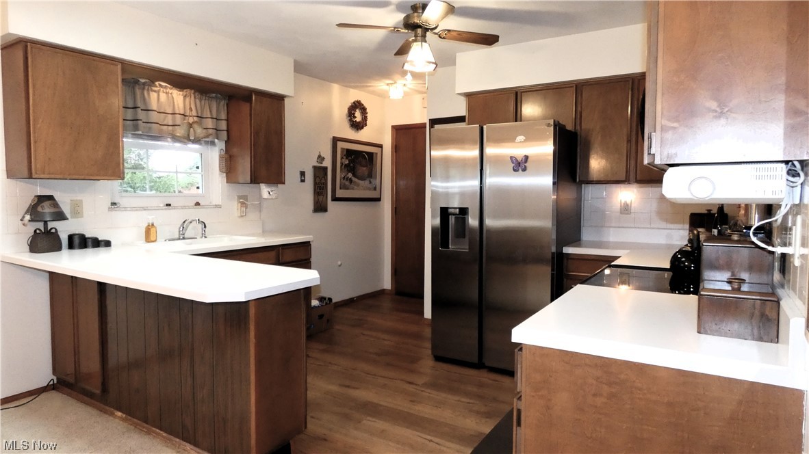 Adamson Sub - Residential