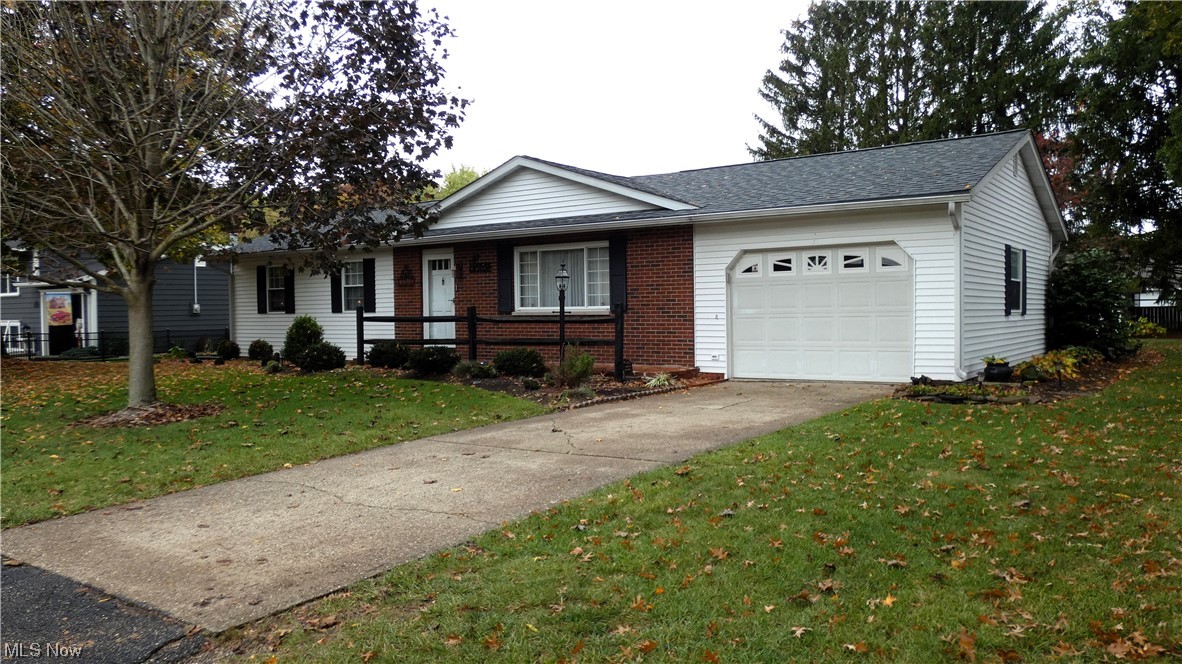 Adamson Sub - Residential