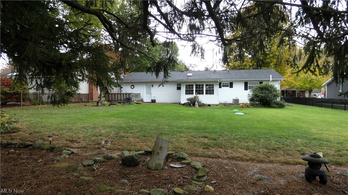 Adamson Sub - Residential