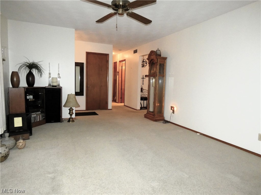 Adamson Sub - Residential