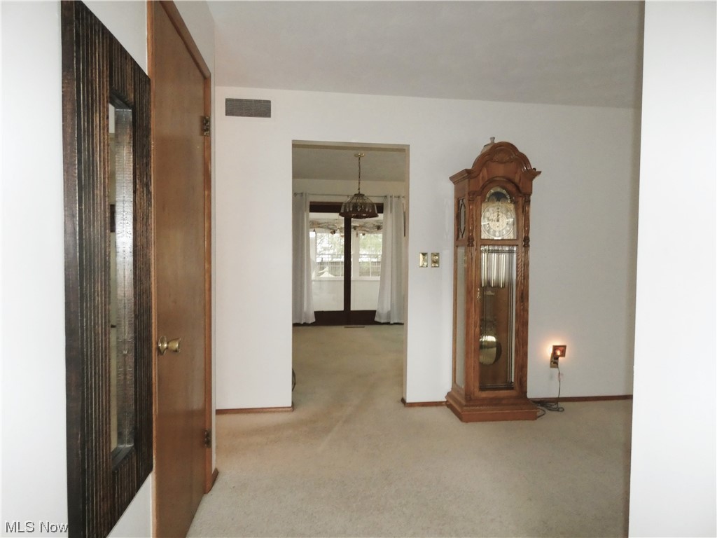 Adamson Sub - Residential