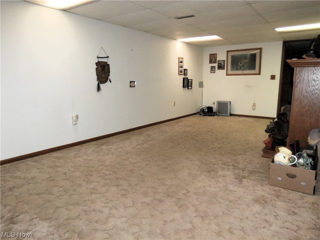 Adamson Sub - Residential