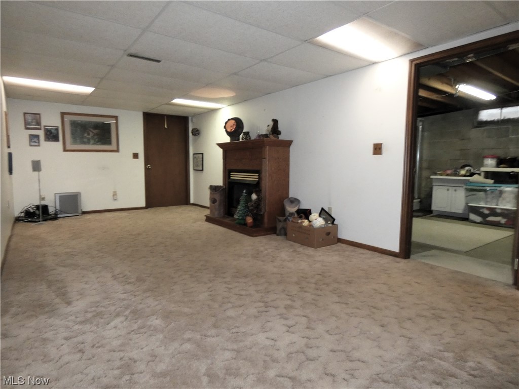 Adamson Sub - Residential