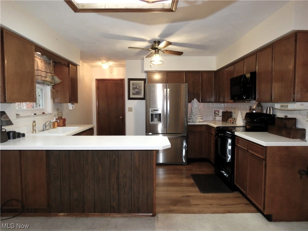 Adamson Sub - Residential