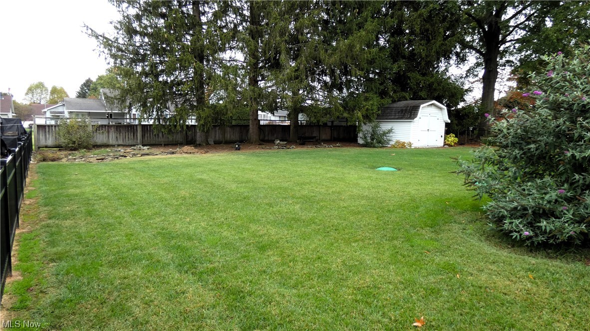 Adamson Sub - Residential