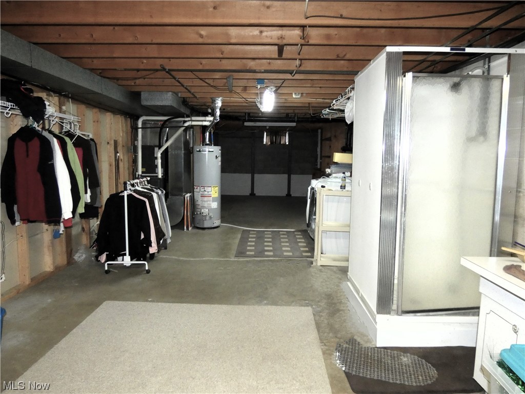 Adamson Sub - Residential