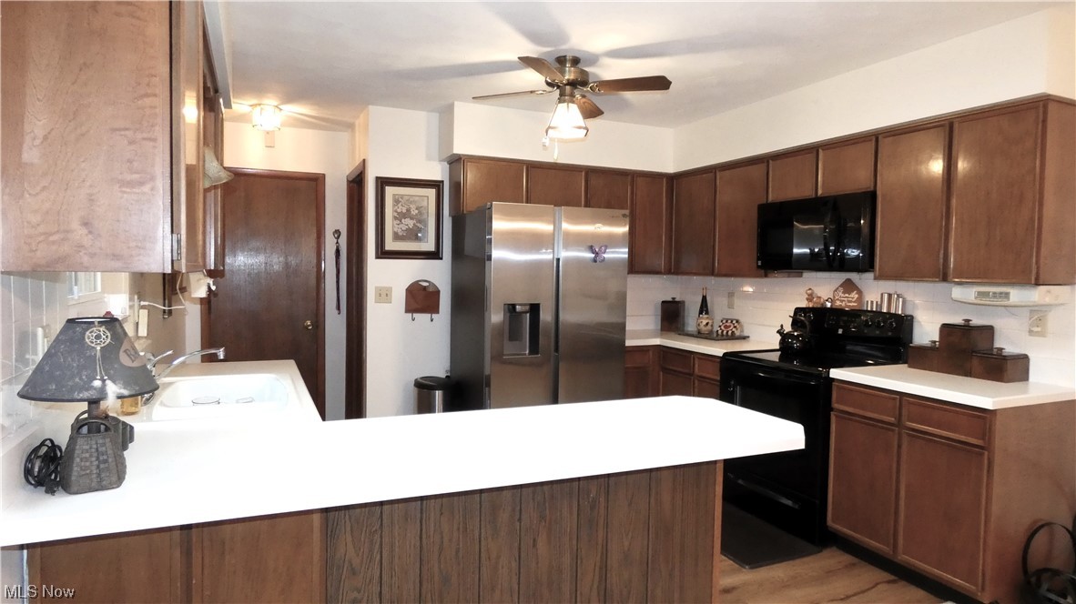 Adamson Sub - Residential