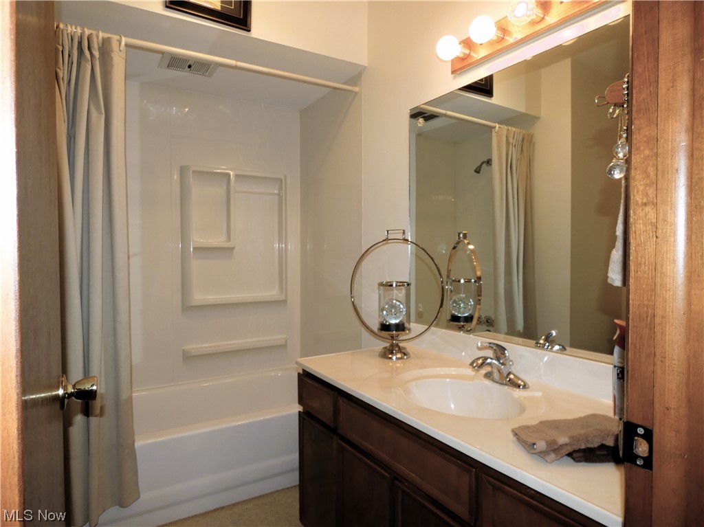 Adamson Sub - Residential