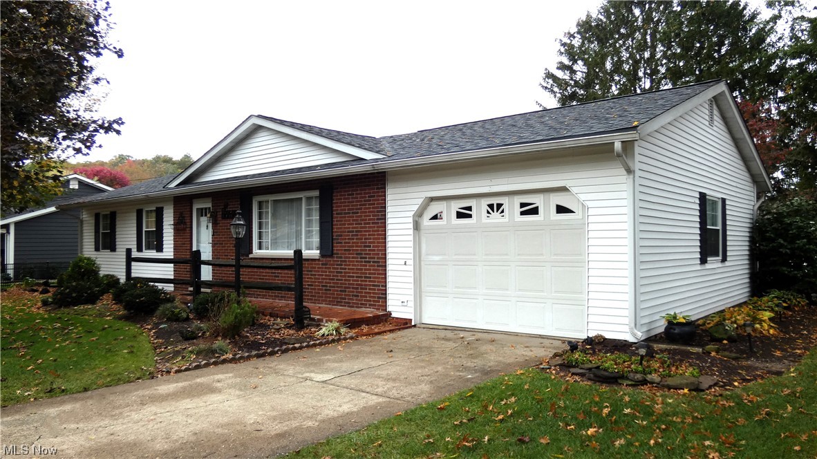 Adamson Sub - Residential