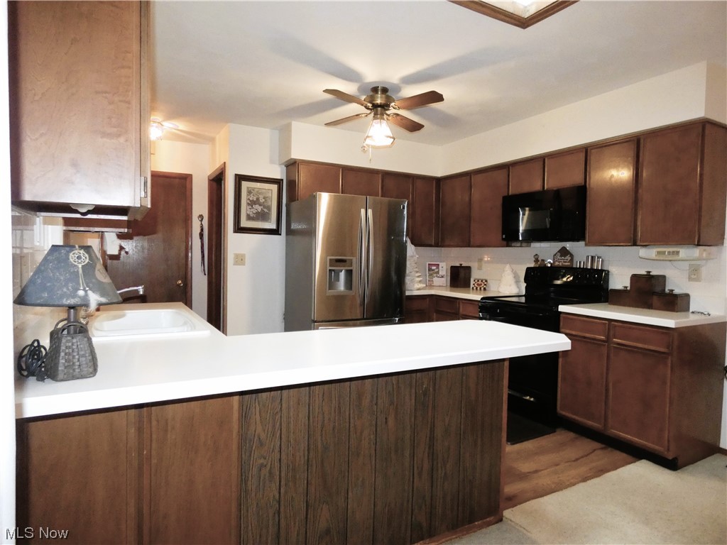 Adamson Sub - Residential