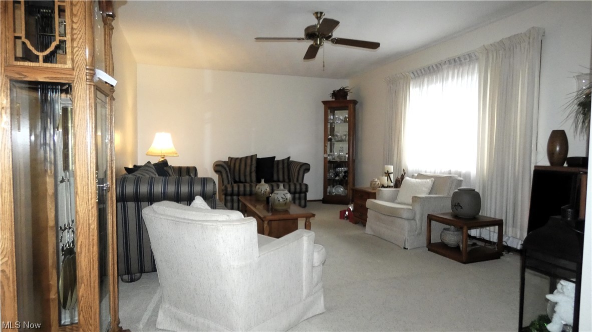 Adamson Sub - Residential