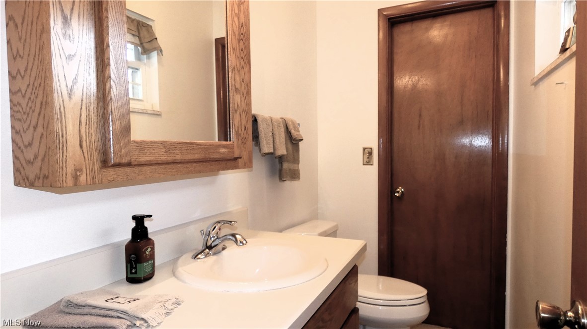 Adamson Sub - Residential