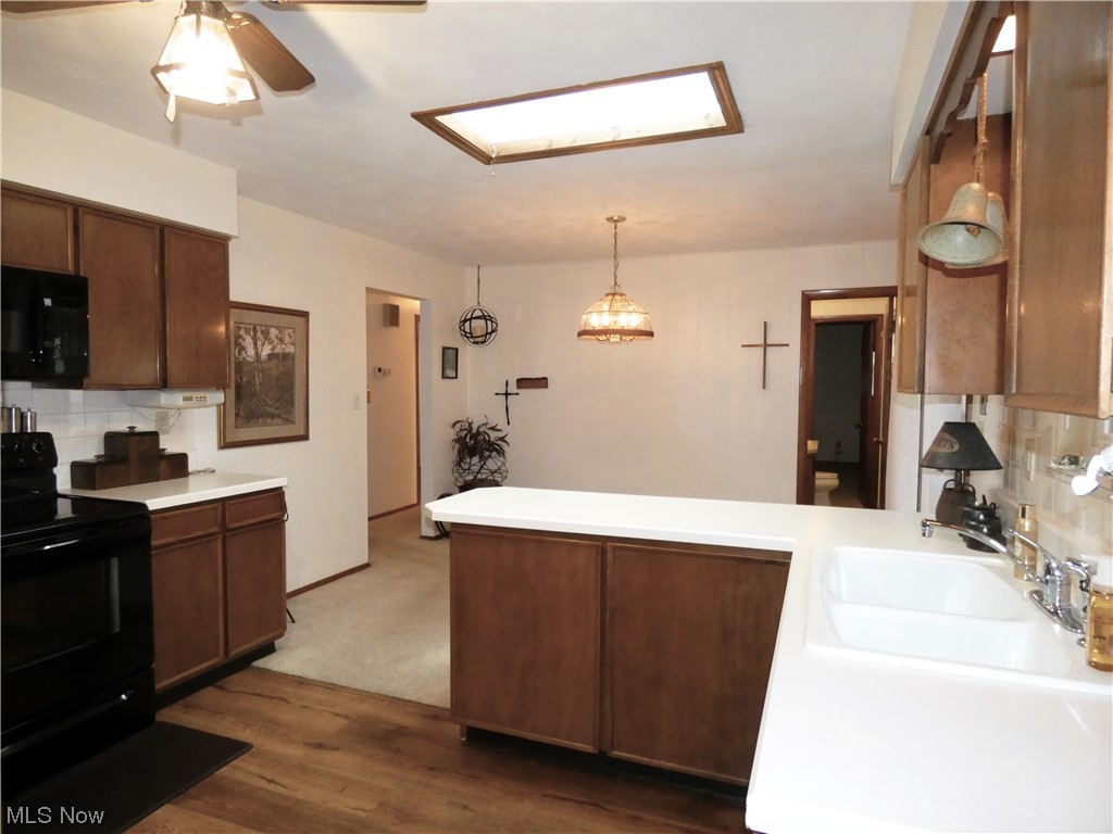 Adamson Sub - Residential