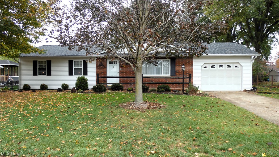 Adamson Sub - Residential