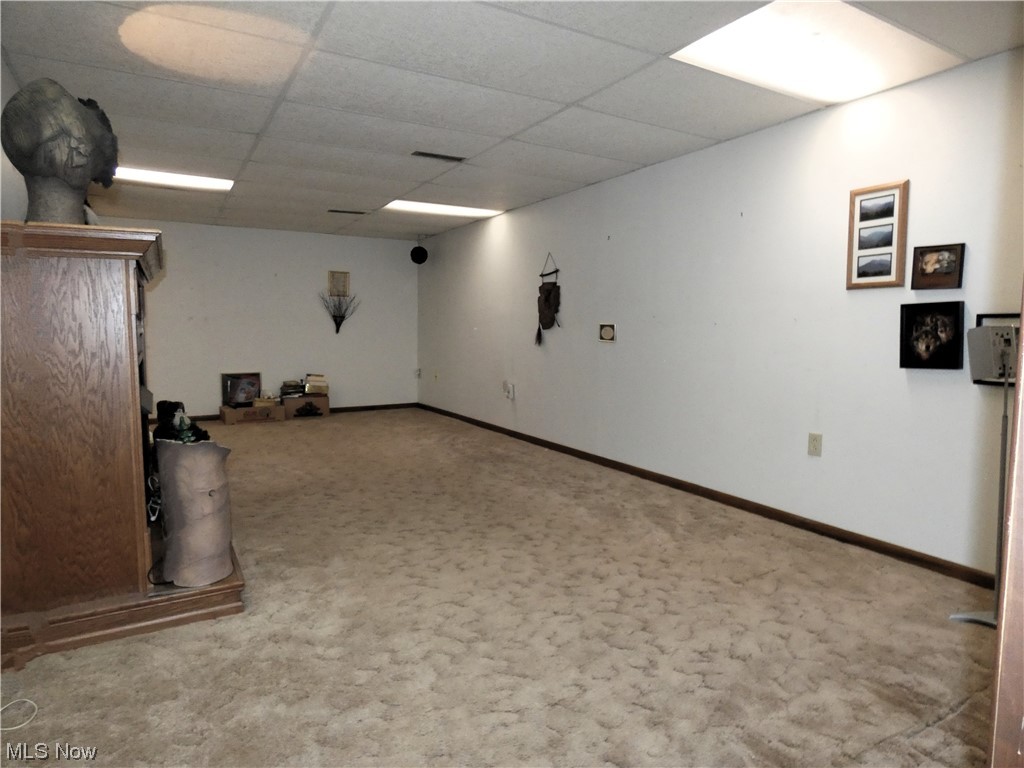 Adamson Sub - Residential