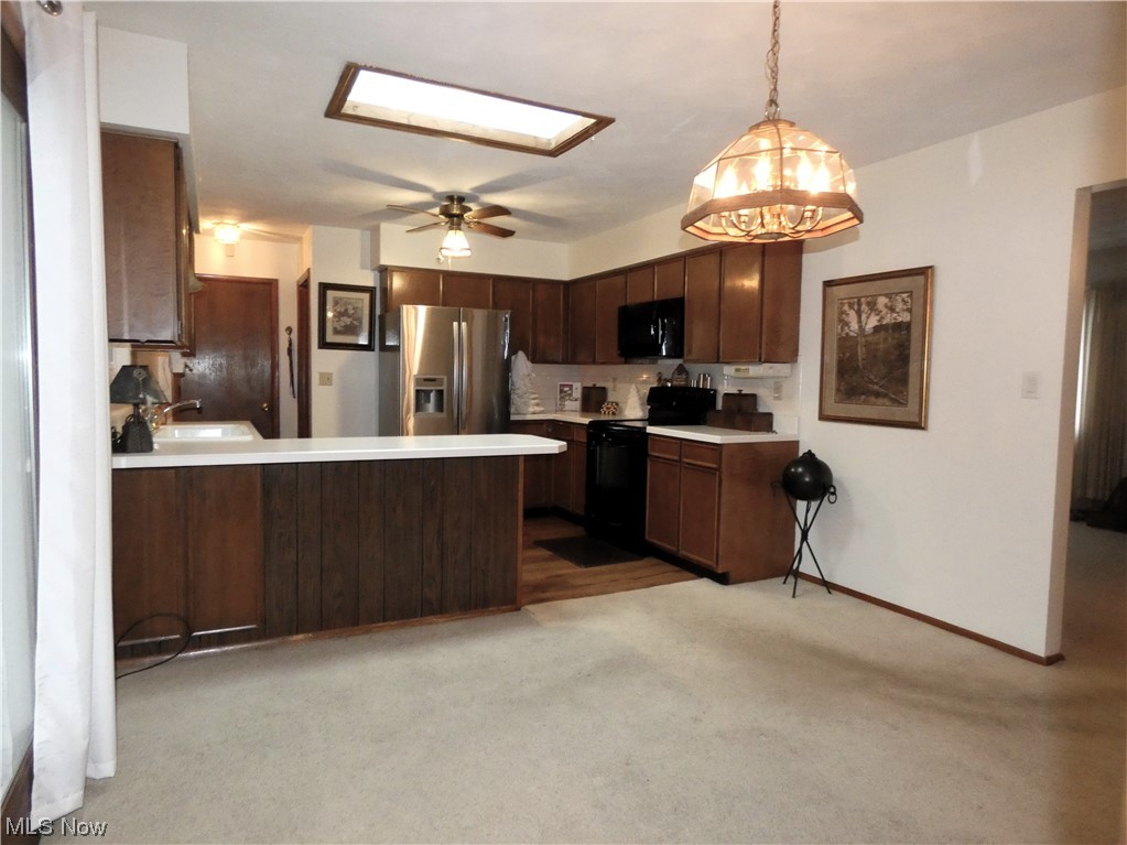 Adamson Sub - Residential