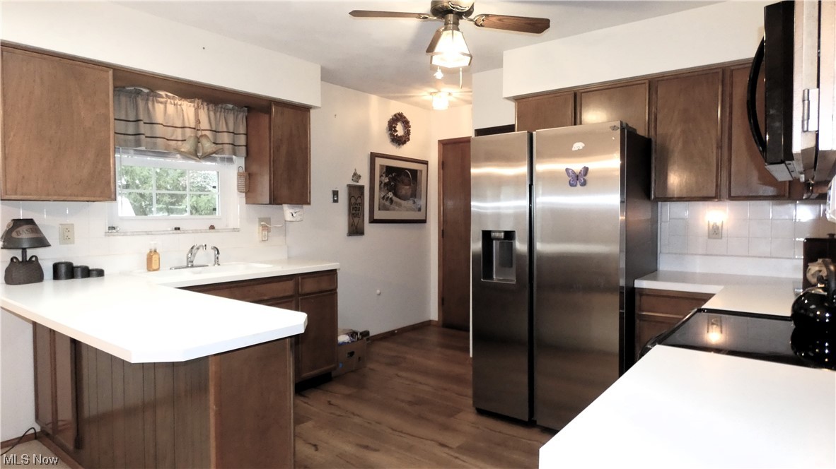 Adamson Sub - Residential